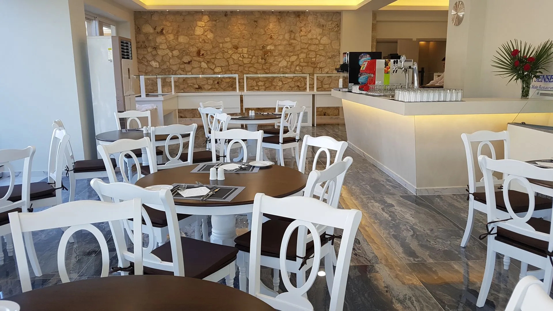 Amour Holiday Resort