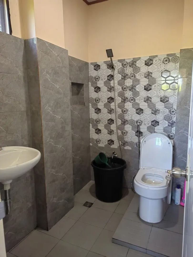 COCO'S Transient House