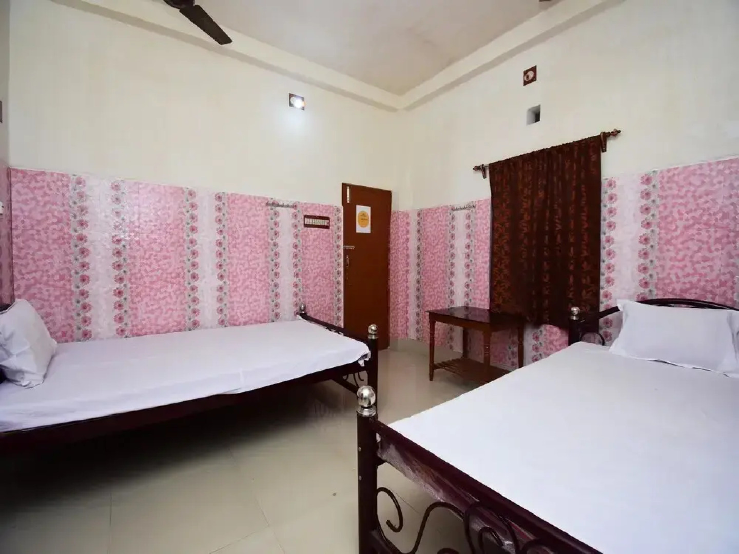 SPOT ON 43675 Apanjan Resort