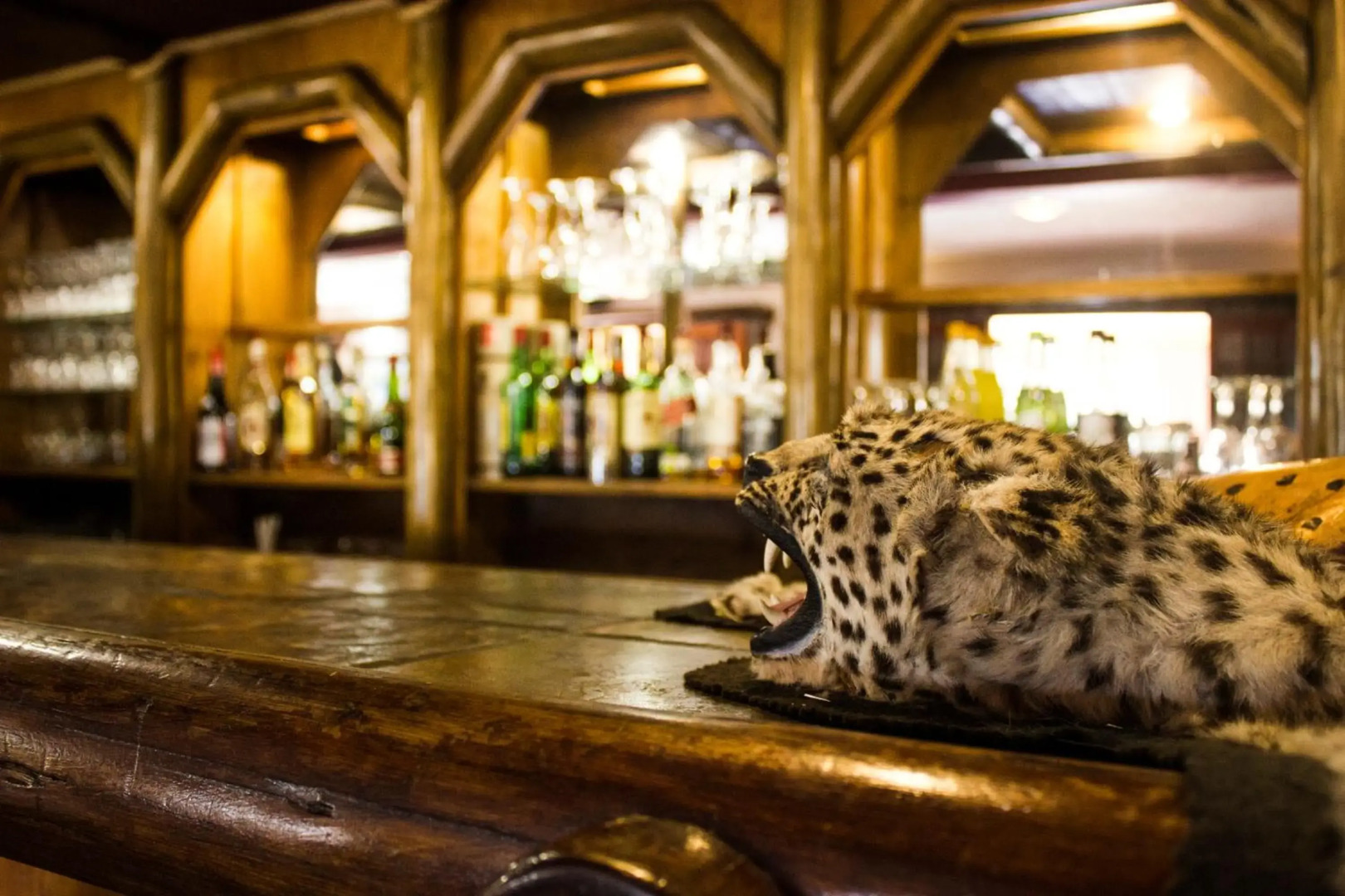 Riverside Lodge & Conference Center