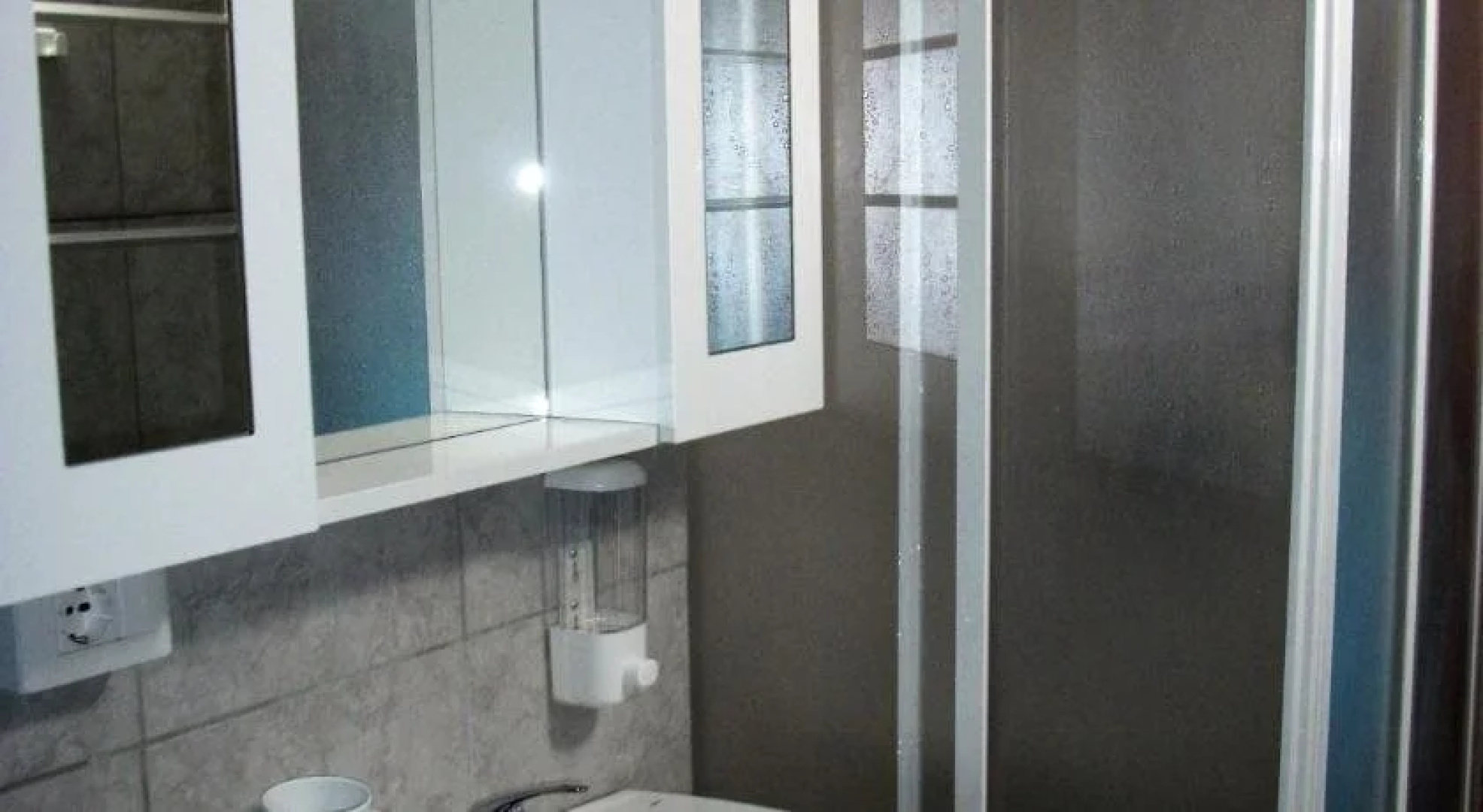Maria Bruna's Apartments