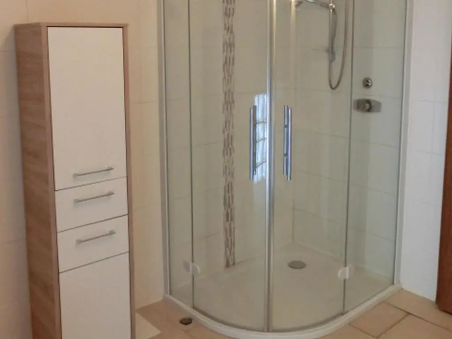 Ferienwohnung Haus Luft