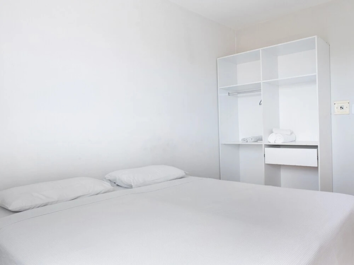 Hotel Casa Blanca Express