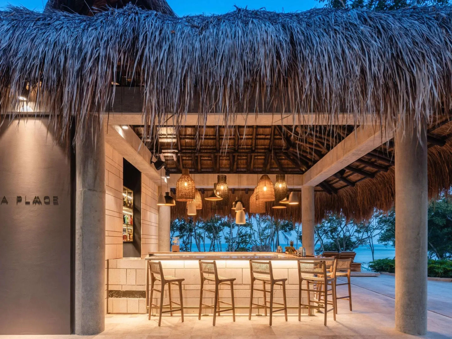 Sofitel Barú Cartagena