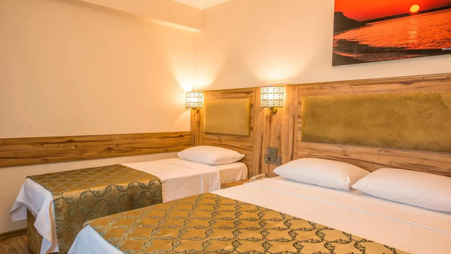 Akcakoca Poyraz Otel