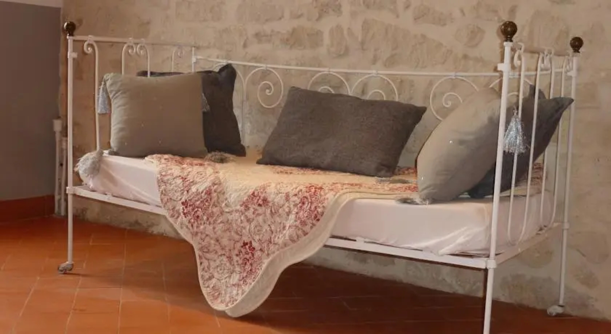 Mas Provençal familial