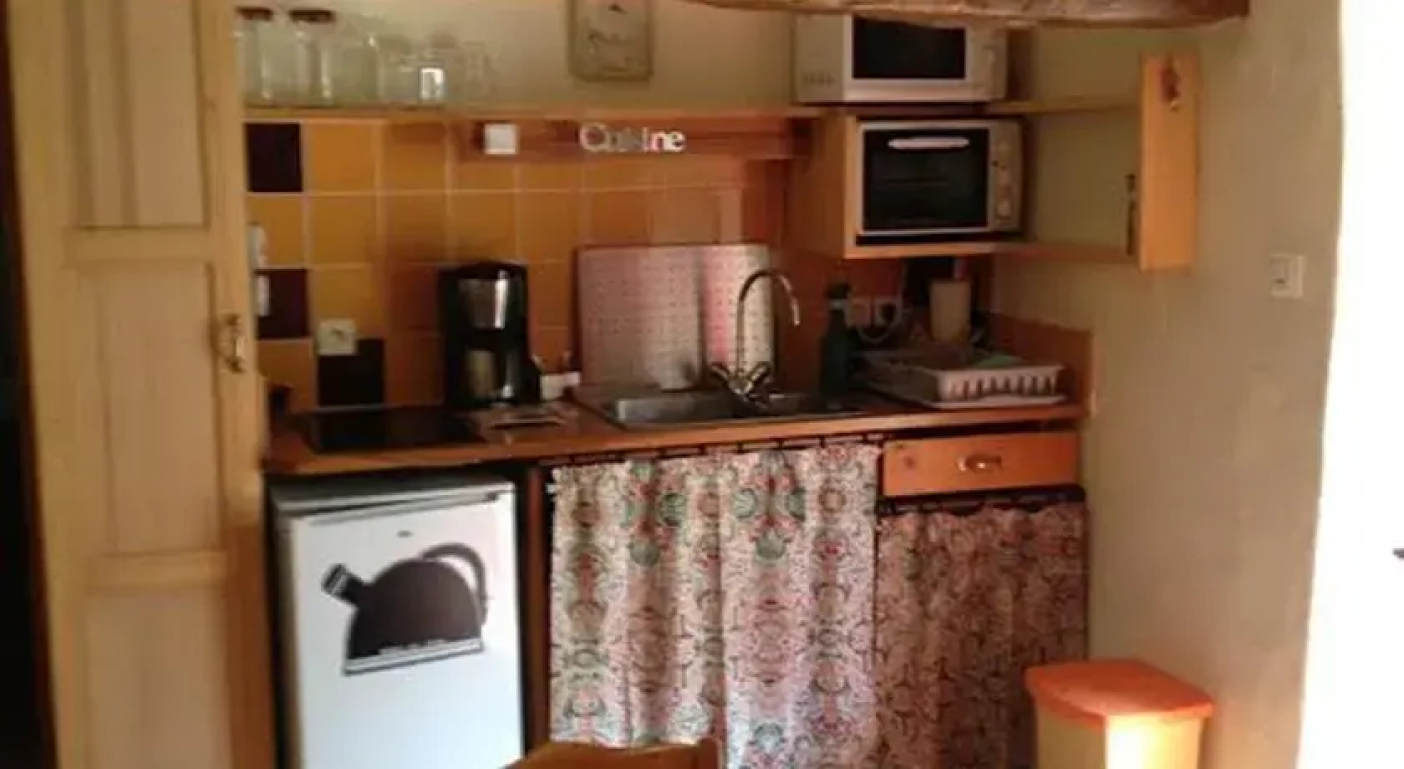 Chaumière en Brière