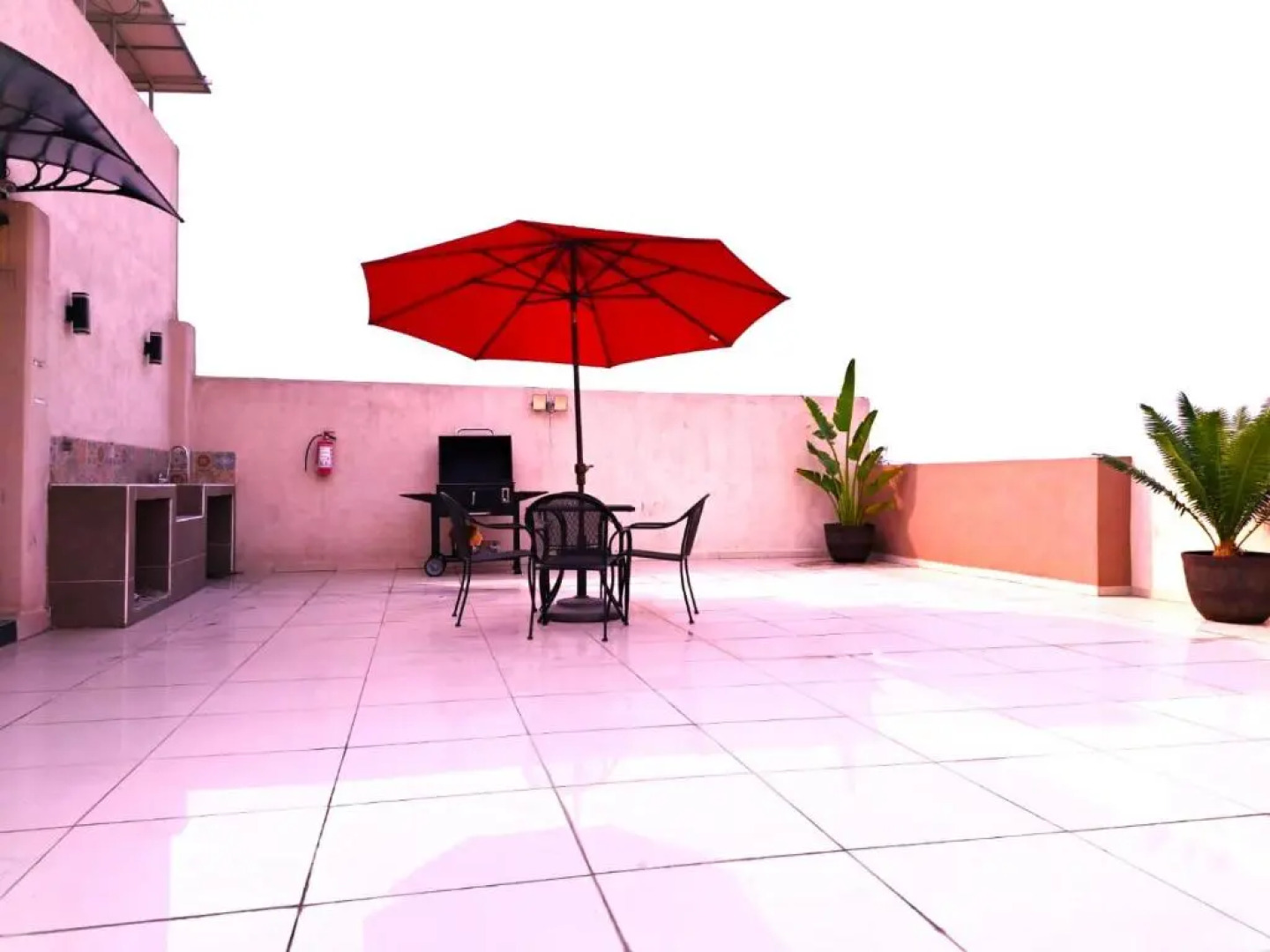 S06 De Casona Tres Suites Premium Increíbles Itesm Cem S06