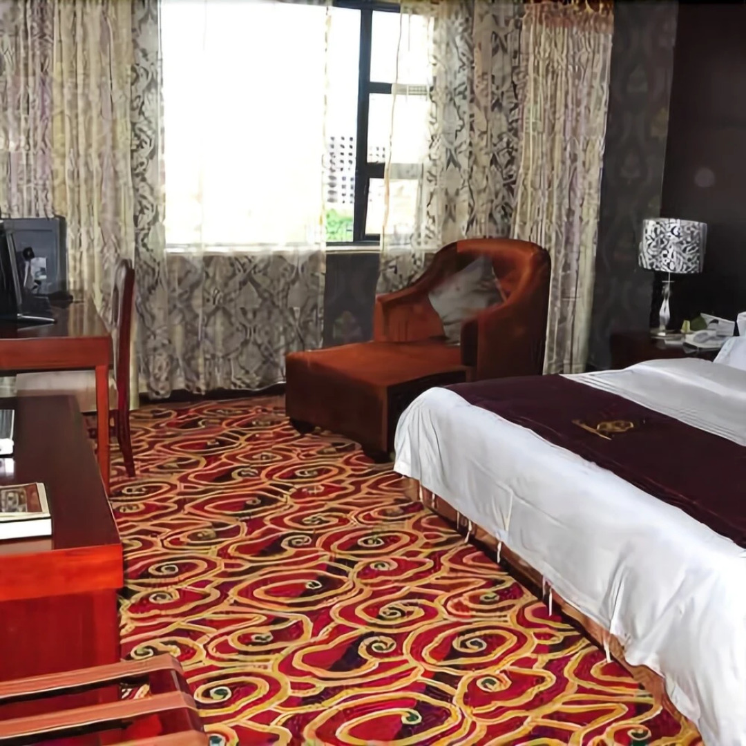 Huazhidu International Hotel