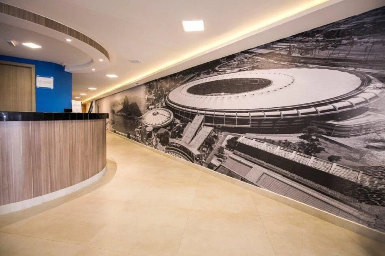 ZEN Rooms Conde de Lages