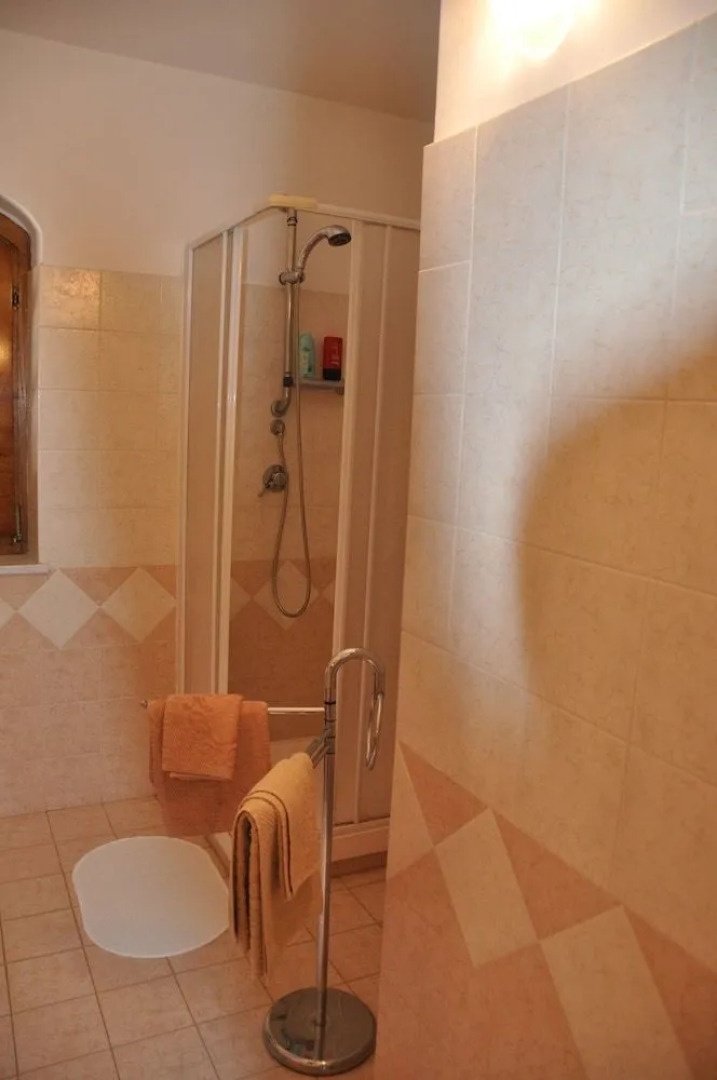 B&B Le Poggere - Piscina e Panorama