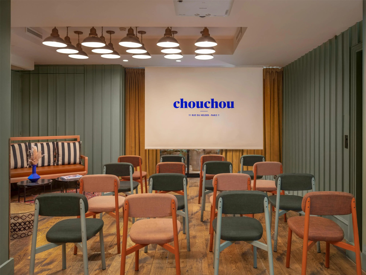 Chouchou Hôtel