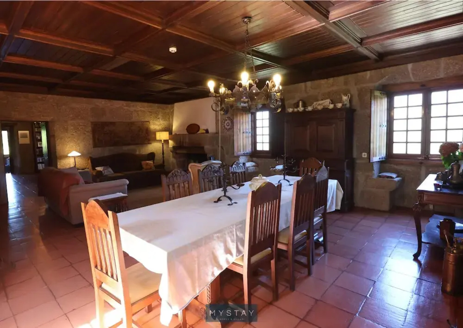 Quinta da Balança by MyStay