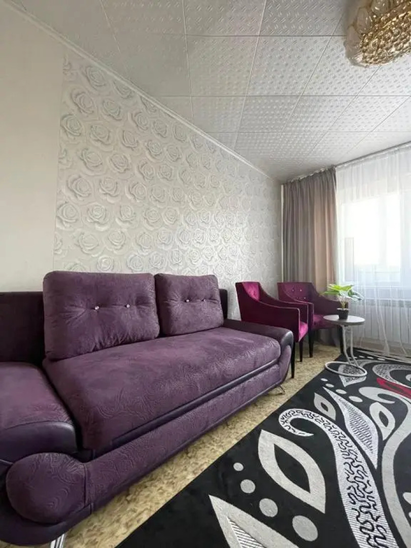 Ujutnaja ,prostaja kvartira v Ekibastuze!