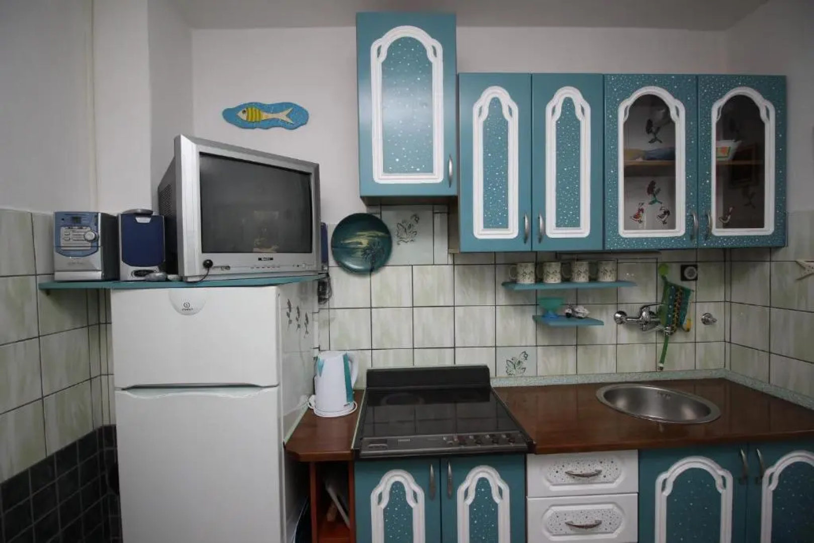 Apartment Renata