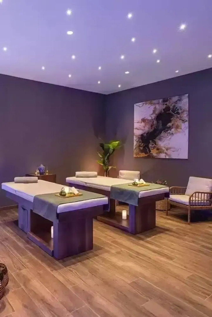 Studio in Grand Sapphire Resort & Casino