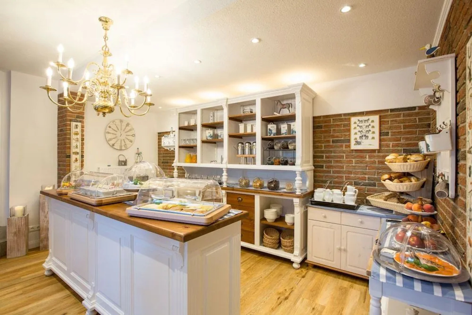 Hotel Das kleine Glück - Adults Only