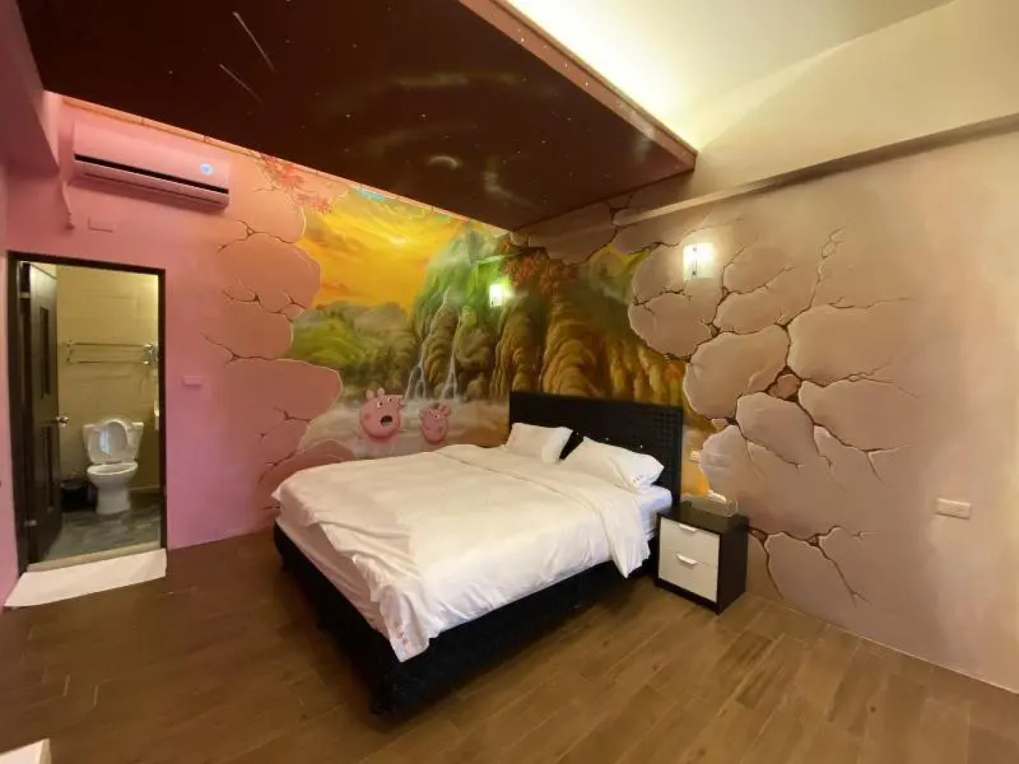 Yi-Xiang Yuan Guest House