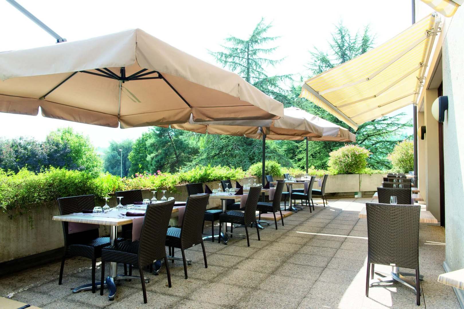 Hotel & Spa Vacances Bleues Villa Marlioz