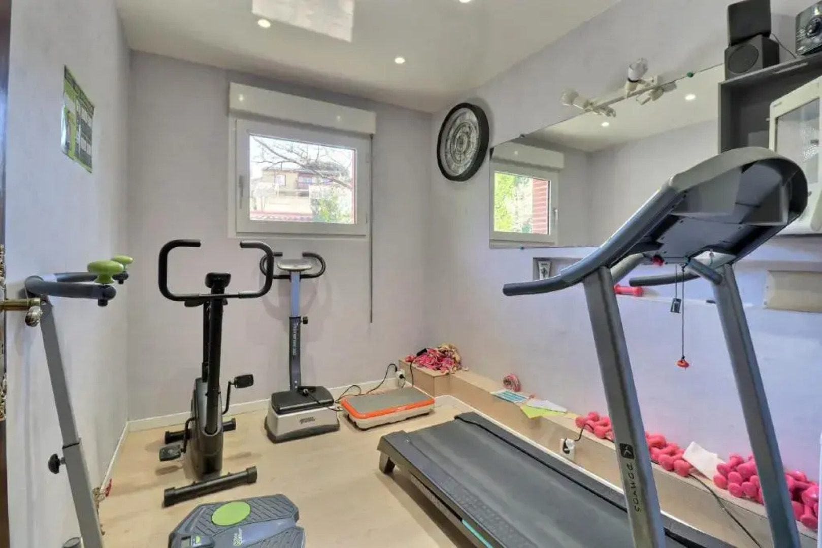 Domaine de Hurlevent