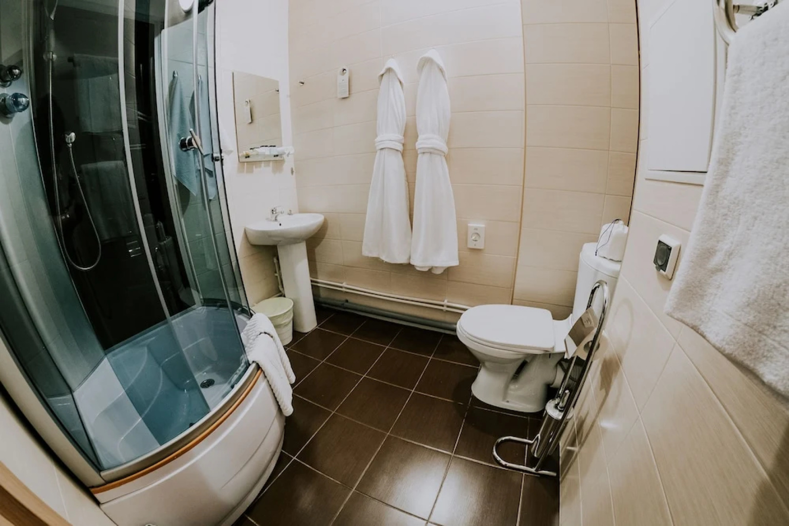 Невский Апарт Салют