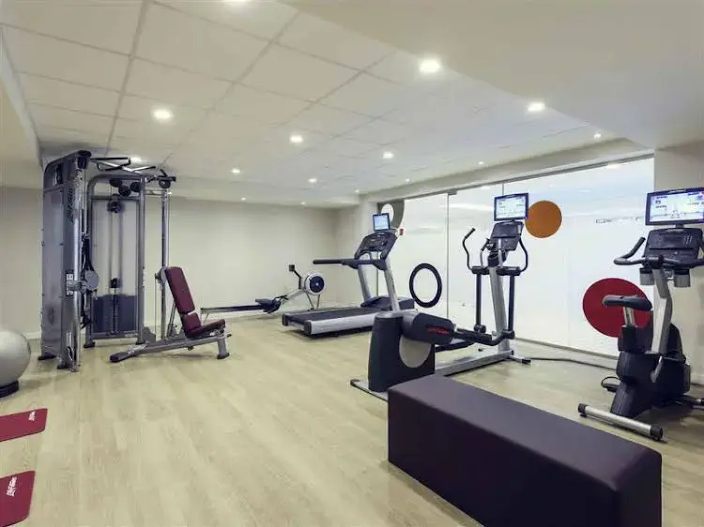 Park Inn By Radisson Dusseldorf-Kaarst