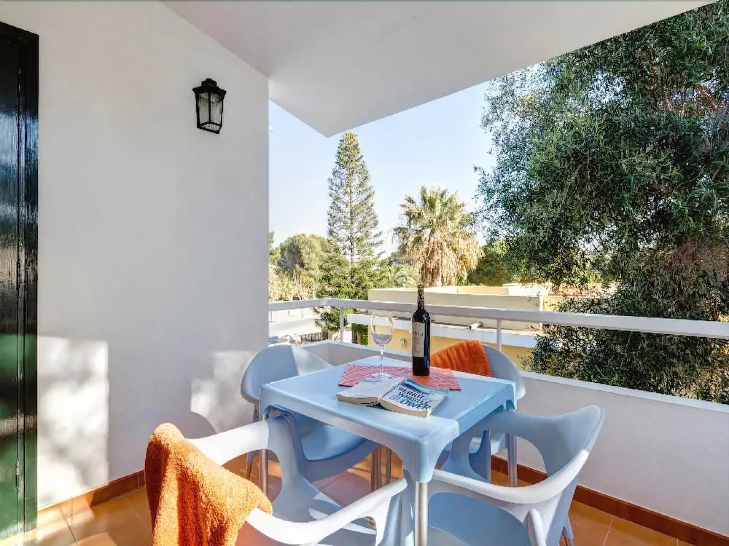 Apartamentos Torreta