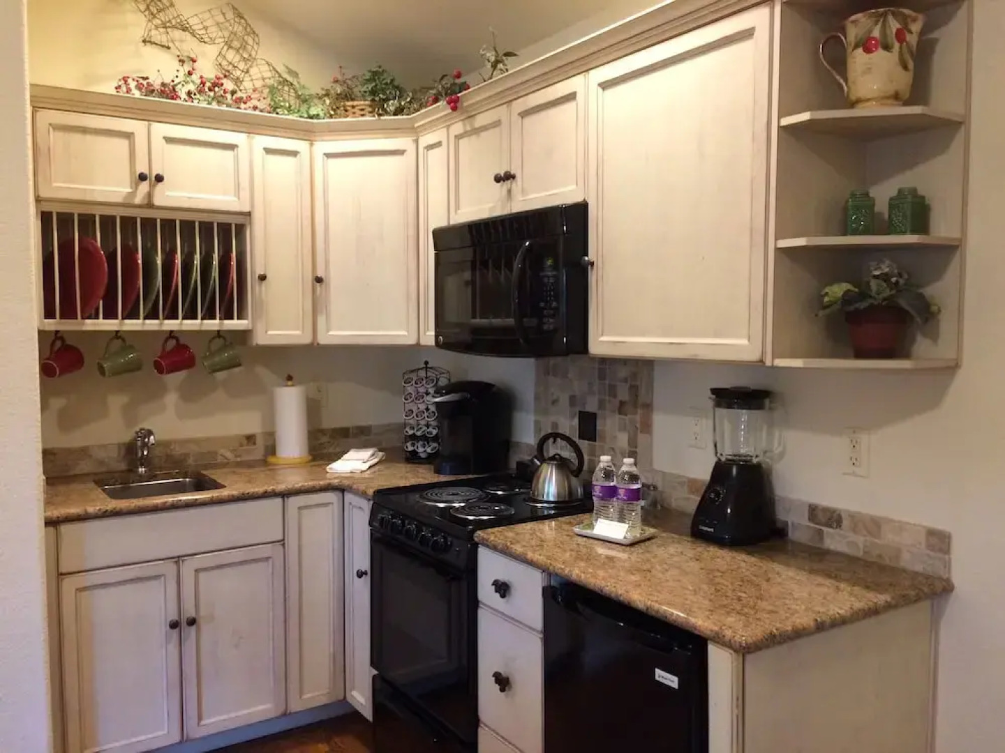 Bridge Street Cottages