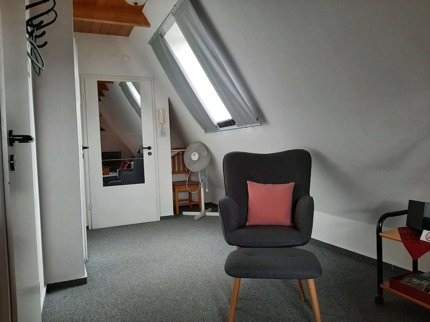 Ferienwohnung Stricker Harz