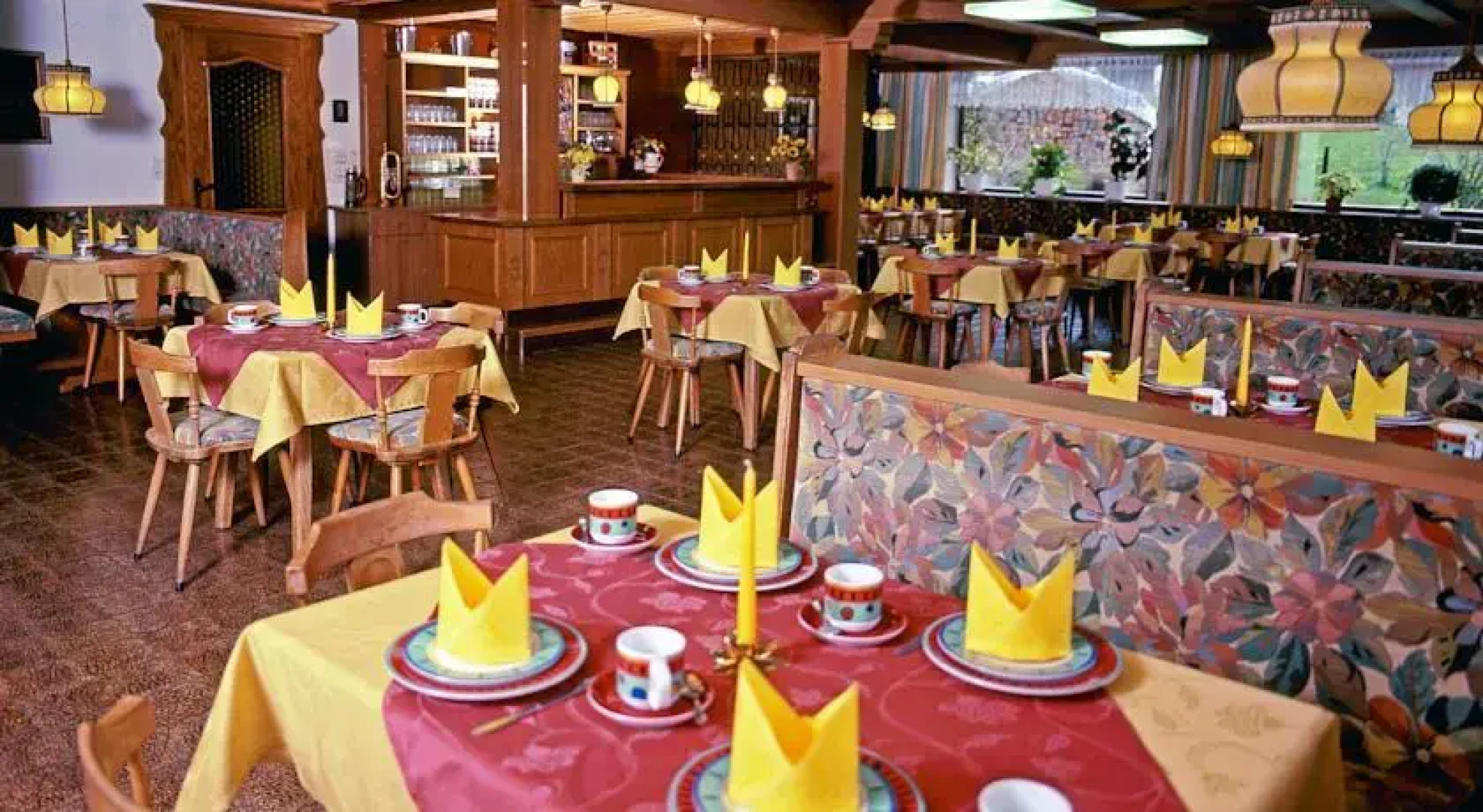 Jugendhotel Angerhof