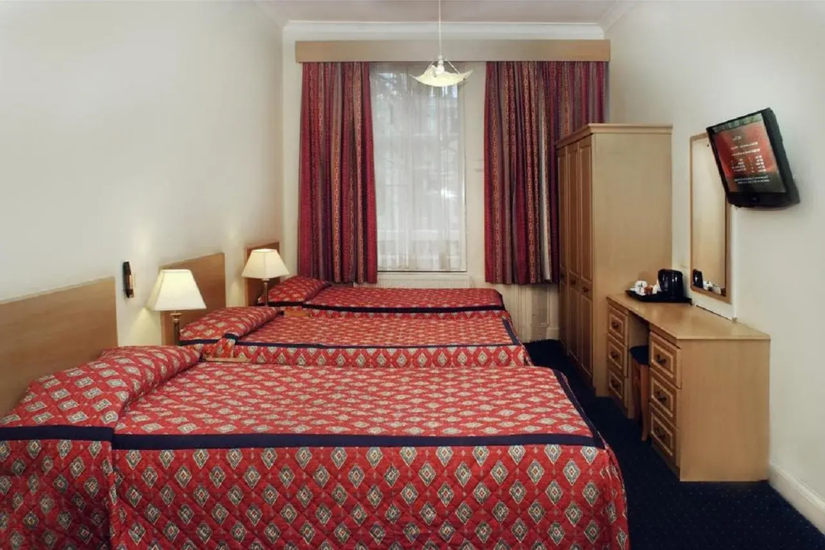 Grand Hôtel Bellevue