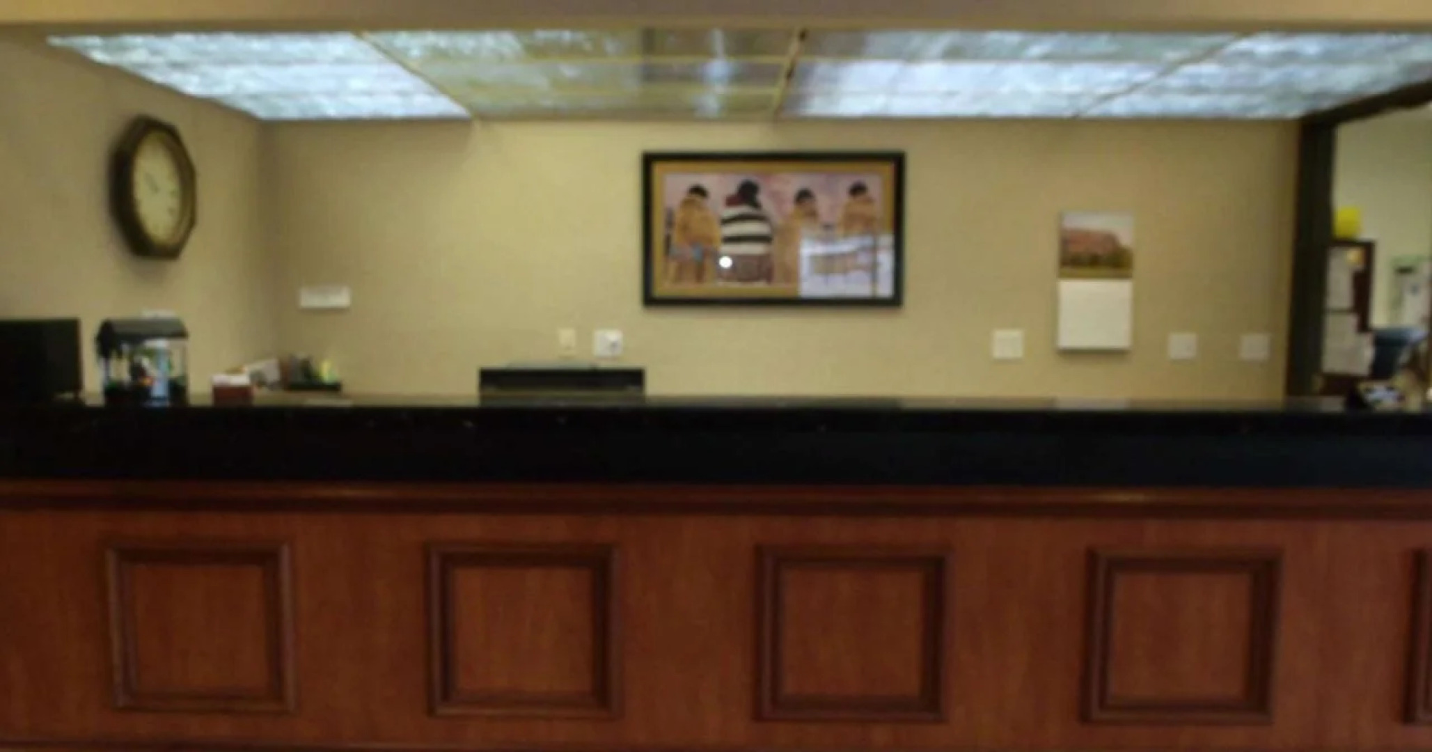 Clatskanie River Inn