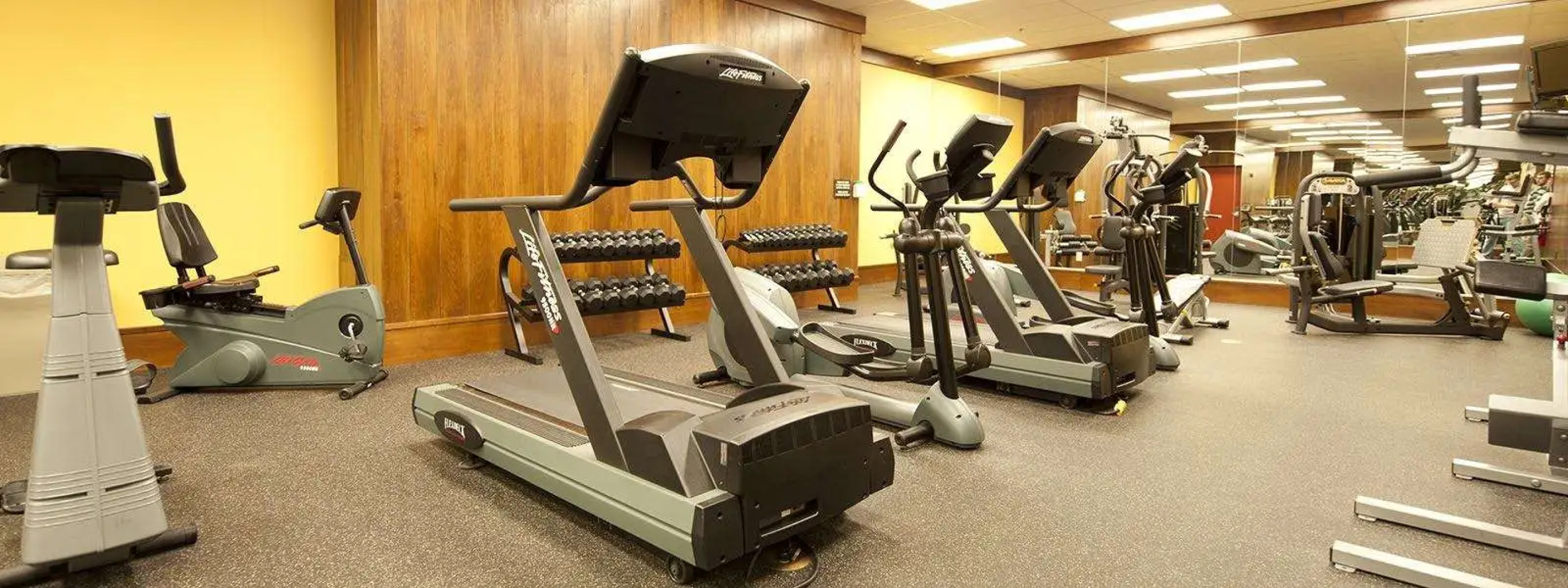 Bear Creek Mountain Resort