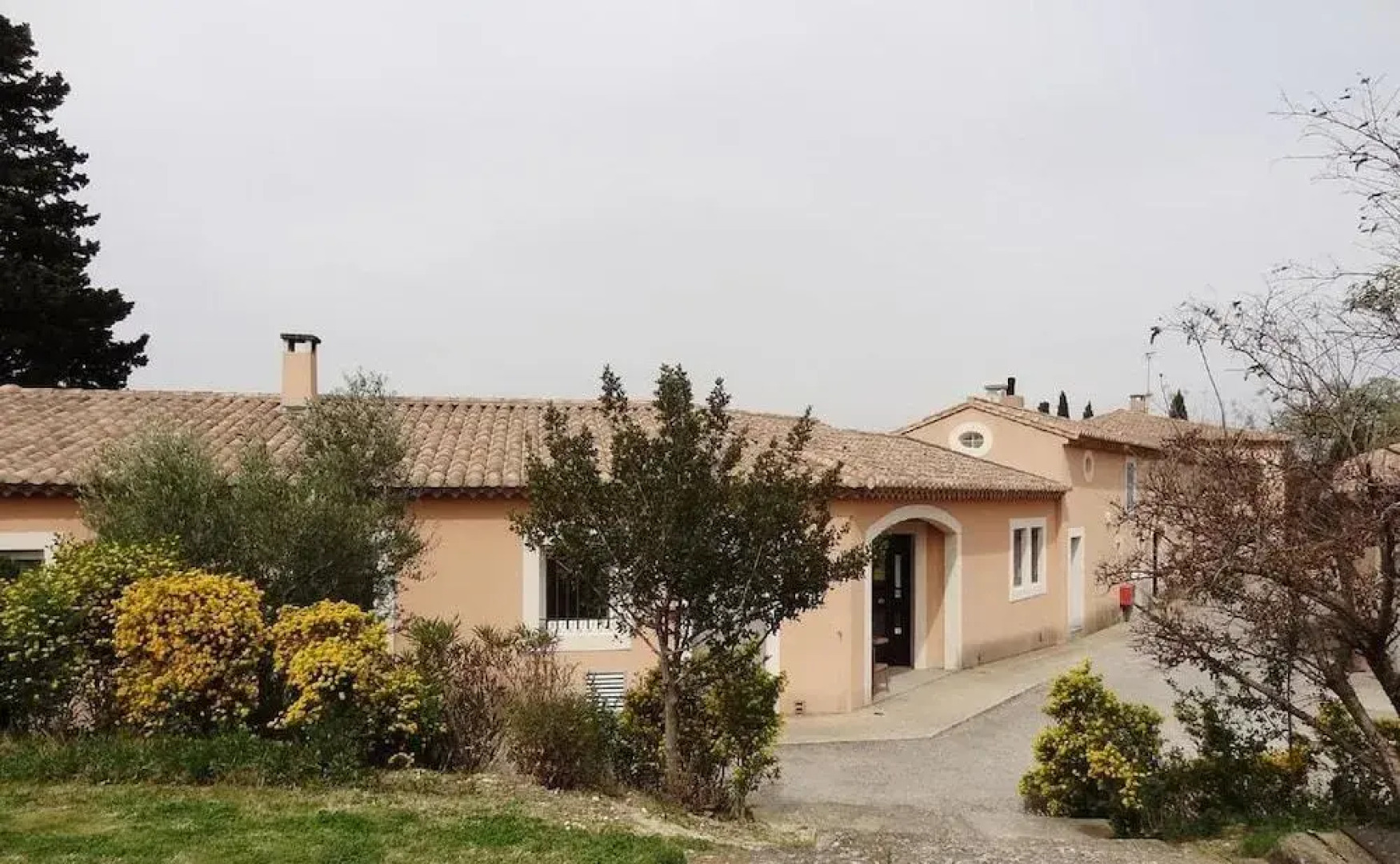 Les Résidences de Métifiot