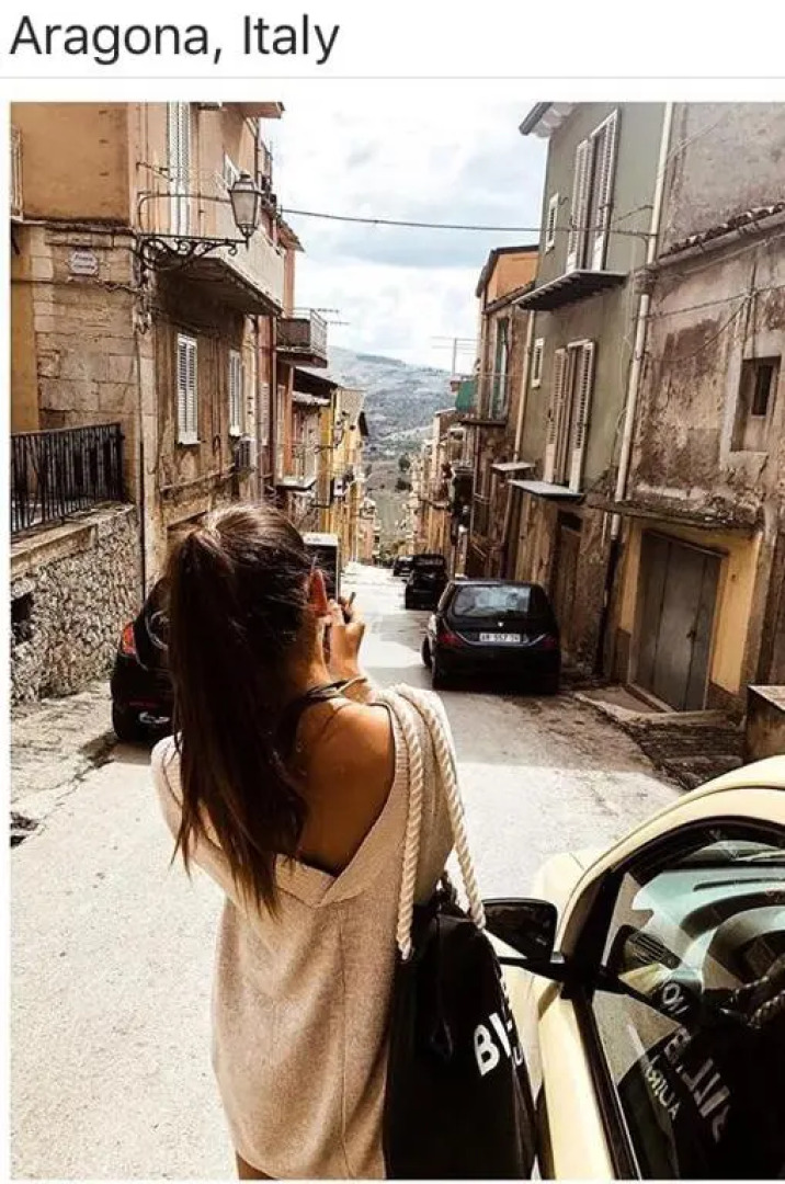 Beautiful room in Aragona