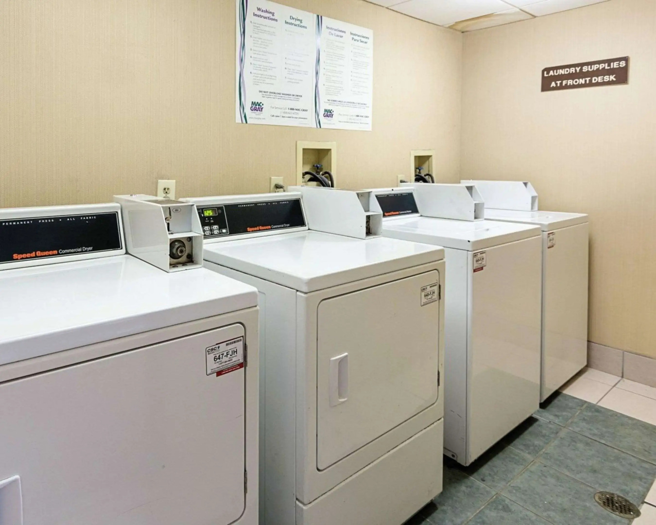 Comfort Inn Oxon Hill - National Harbor