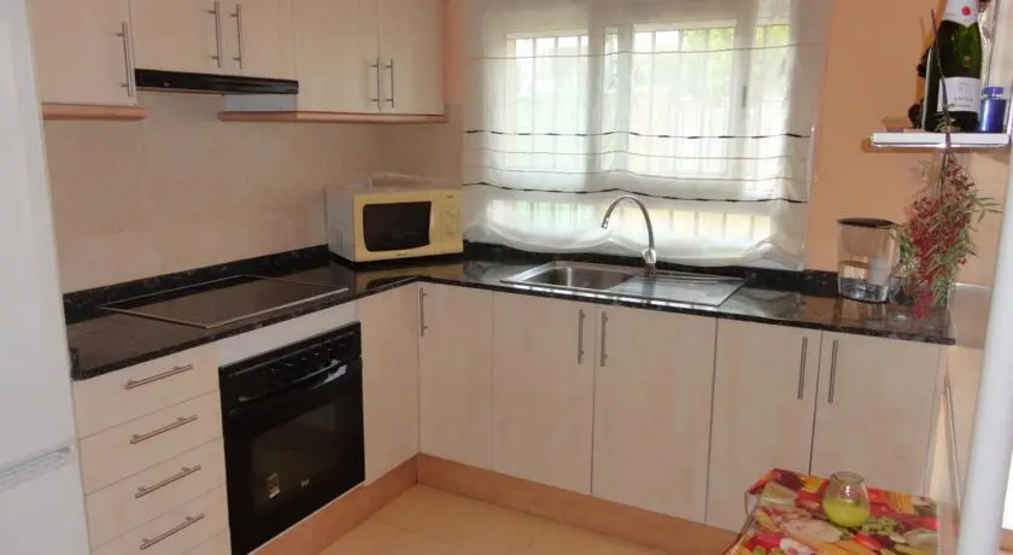 Anforas Mar Pintor Casas