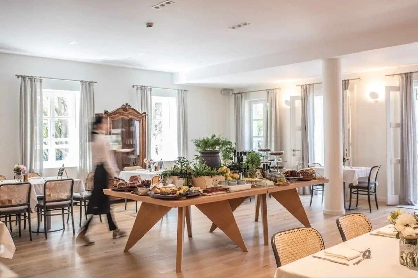 Boutique Hotel Boškinac