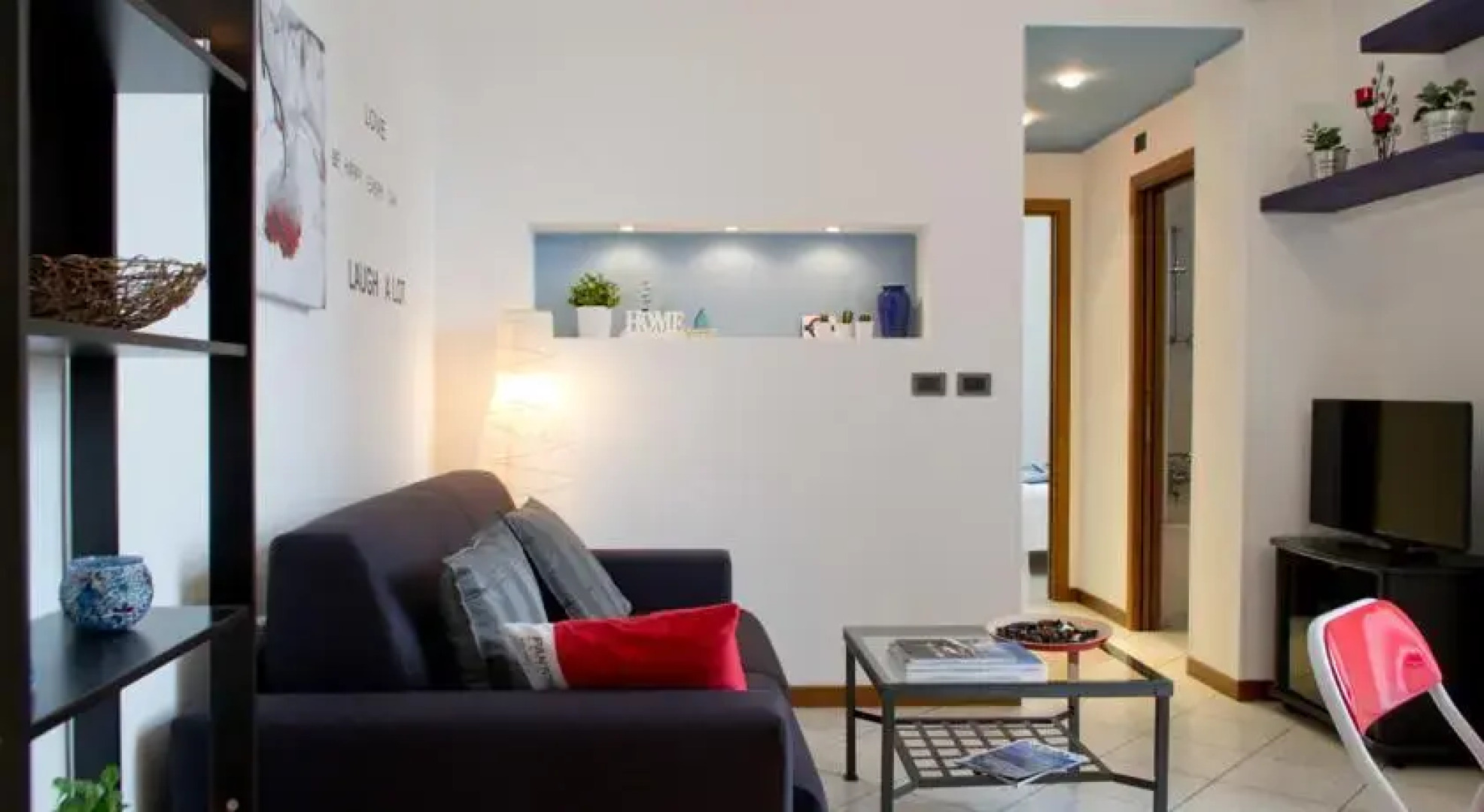 La tua casa a Milano