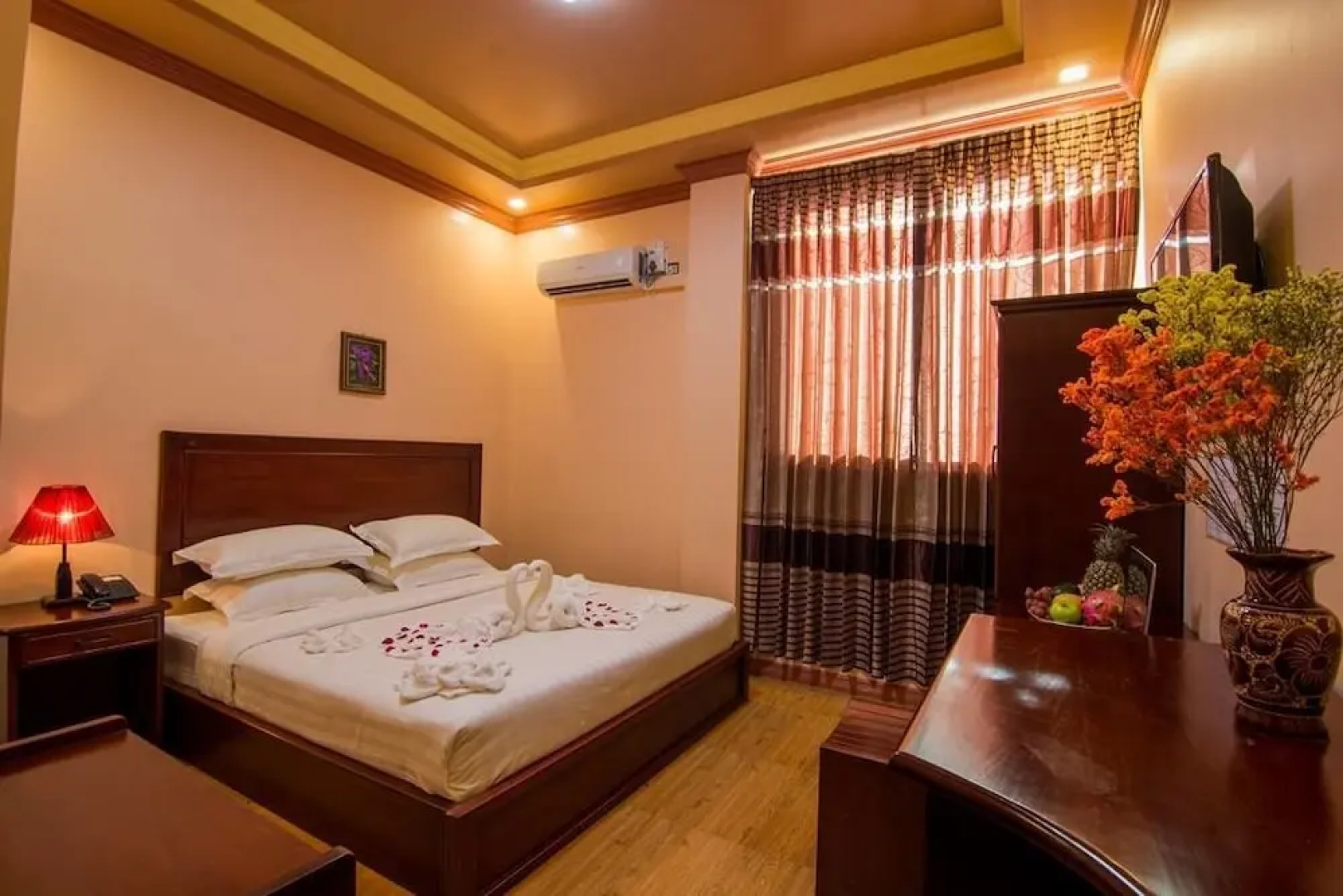 Royal Garden Hotel Mawlamyine