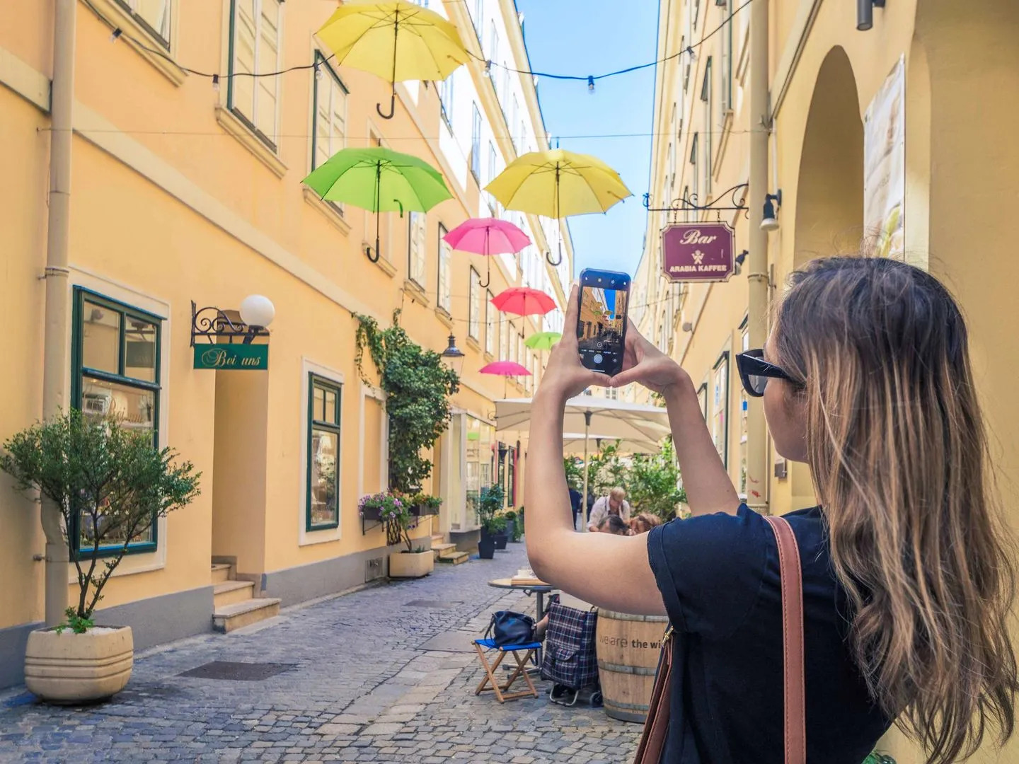 Grand Hotel Mercure Biedermeier Wien