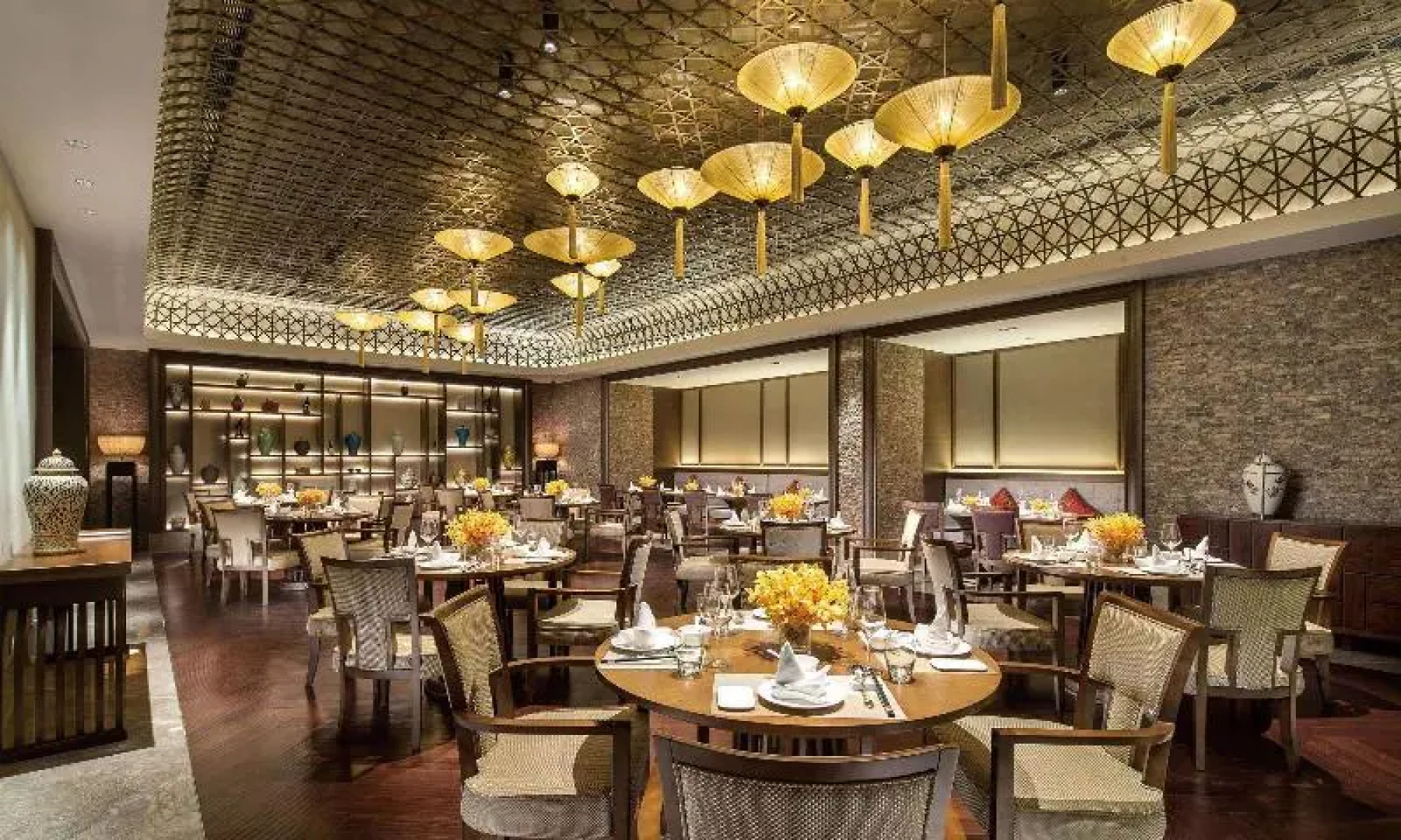 DoubleTree Resort by Hilton Xishuangbanna