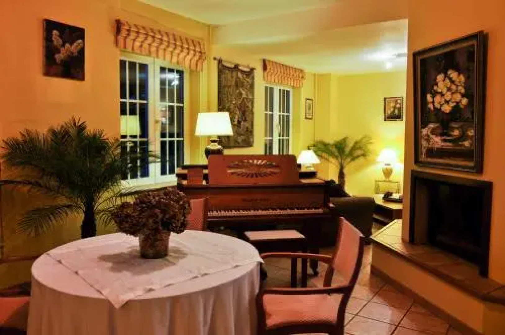 Bed  Breakfast de Genval