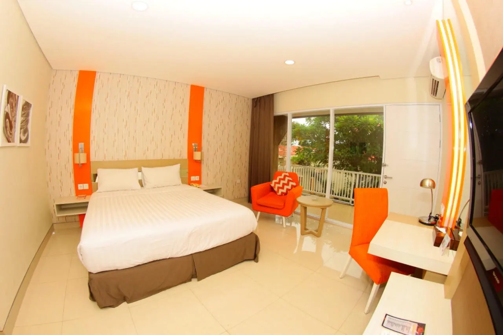 Nirwana Hotel