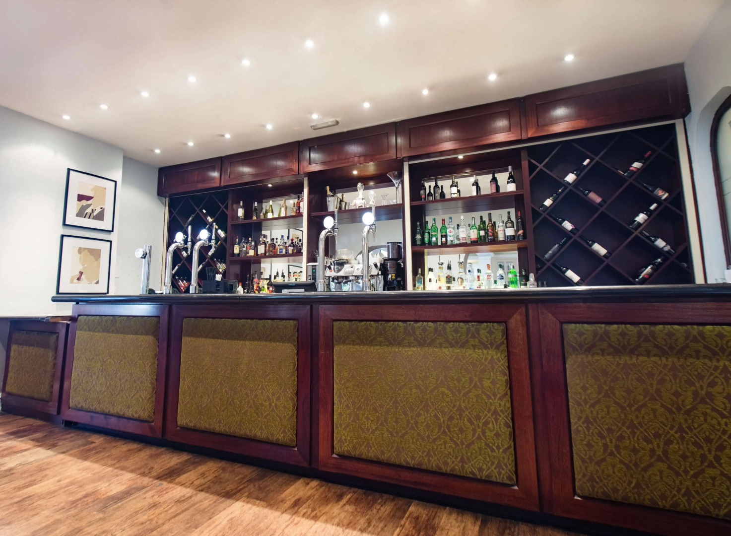 Derby Midland Hotel, BW Signature Collection