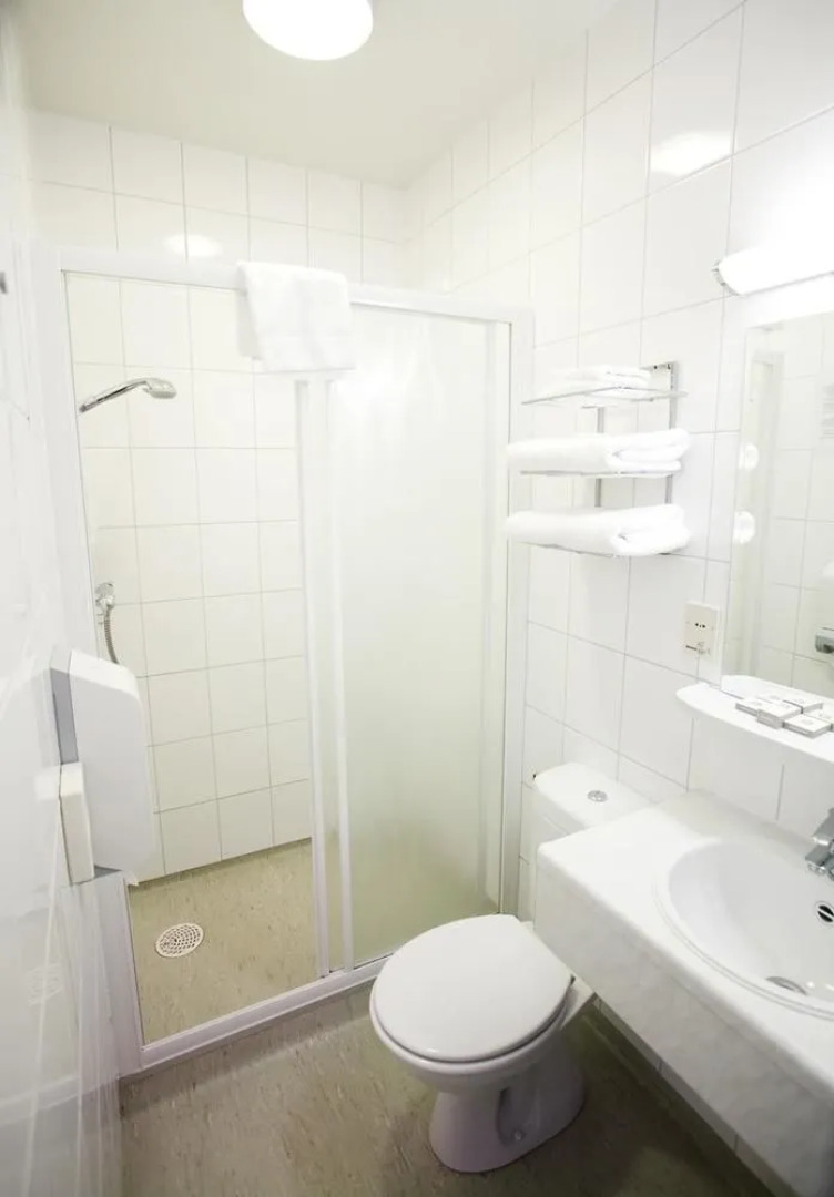 Best Western Hotel De Korenbeurs