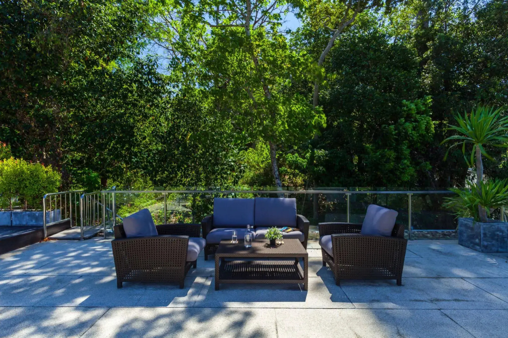 Presidential Penthouse