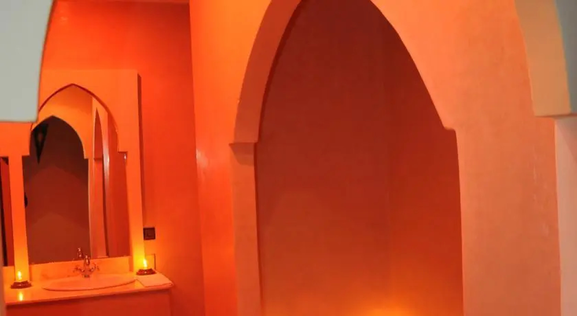 Le Village du Toubkal & Spa