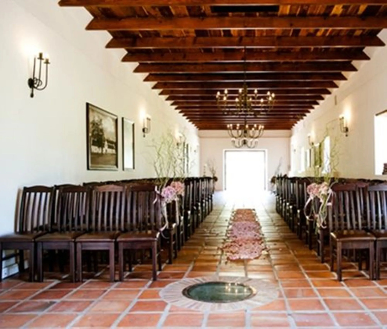 Webersburg Wine Estate