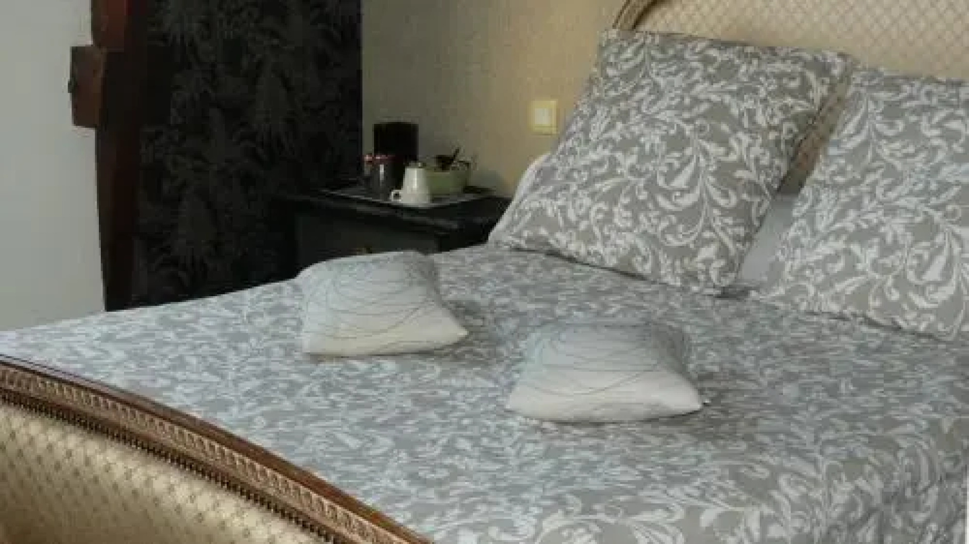 Auberge de la Chesnaie